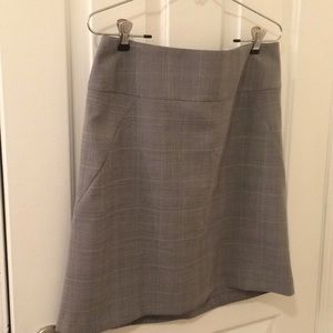 Banana Republic skirt NWT